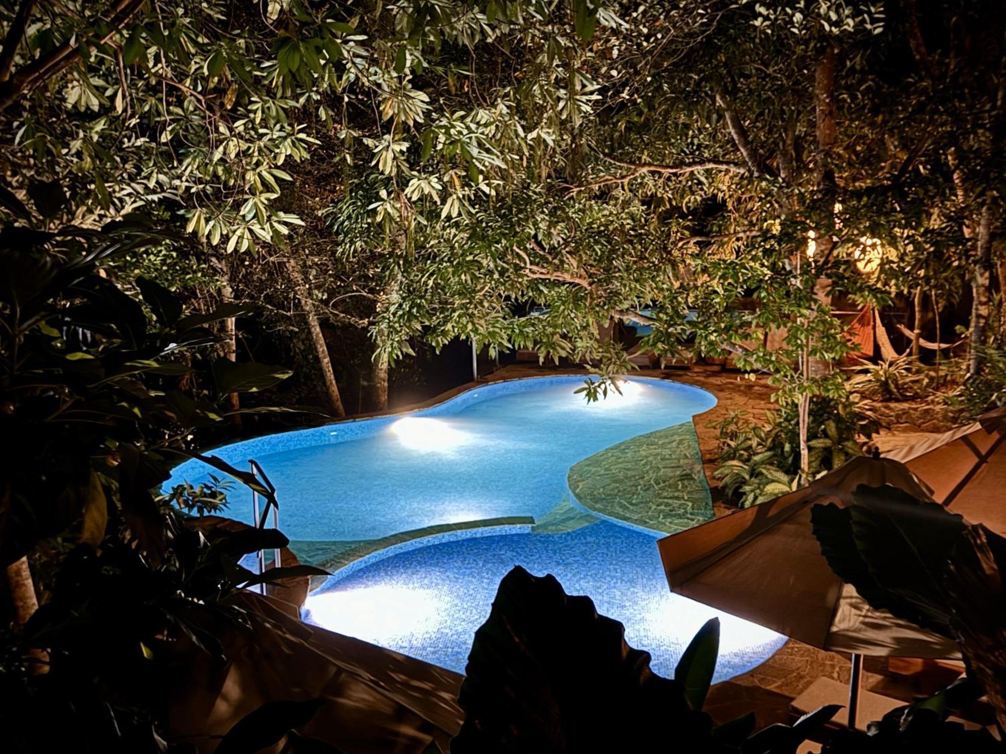 Coastline Mirissa Boutique Hotel And Spa Exterior foto