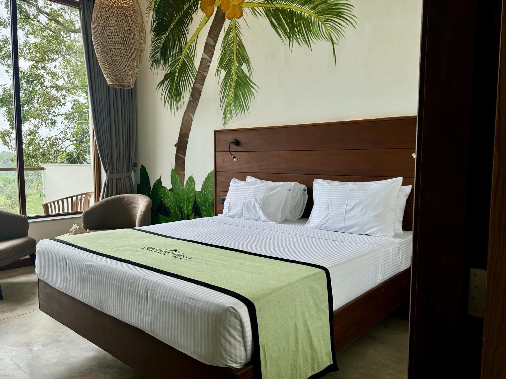 Coastline Mirissa Boutique Hotel And Spa Habitación foto