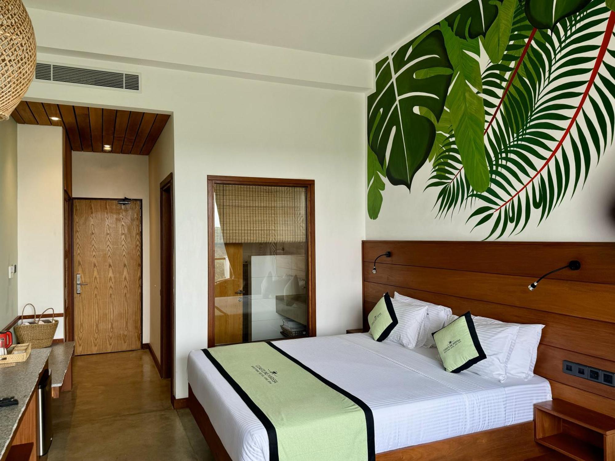 Coastline Mirissa Boutique Hotel And Spa Habitación foto