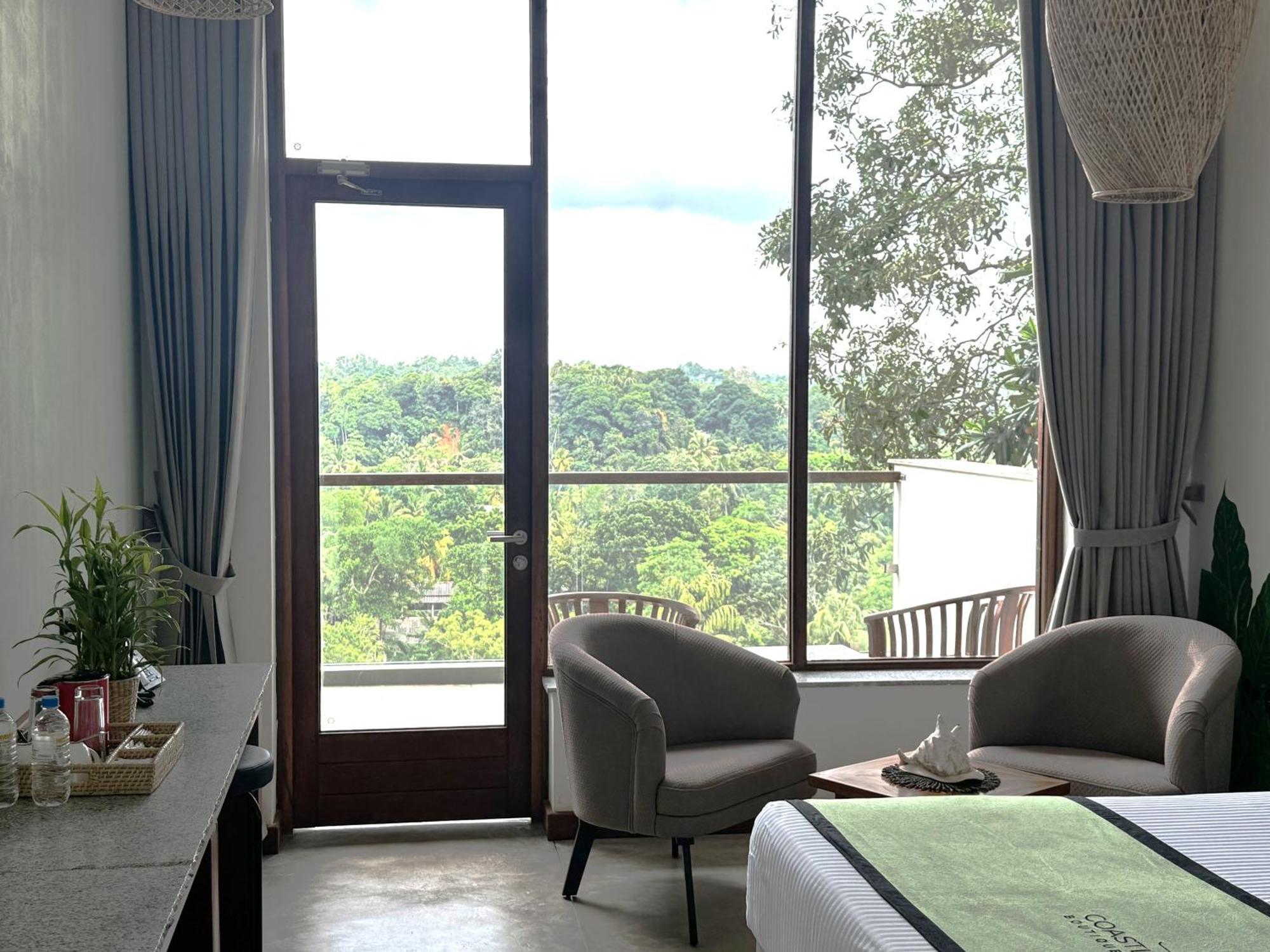 Coastline Mirissa Boutique Hotel And Spa Habitación foto