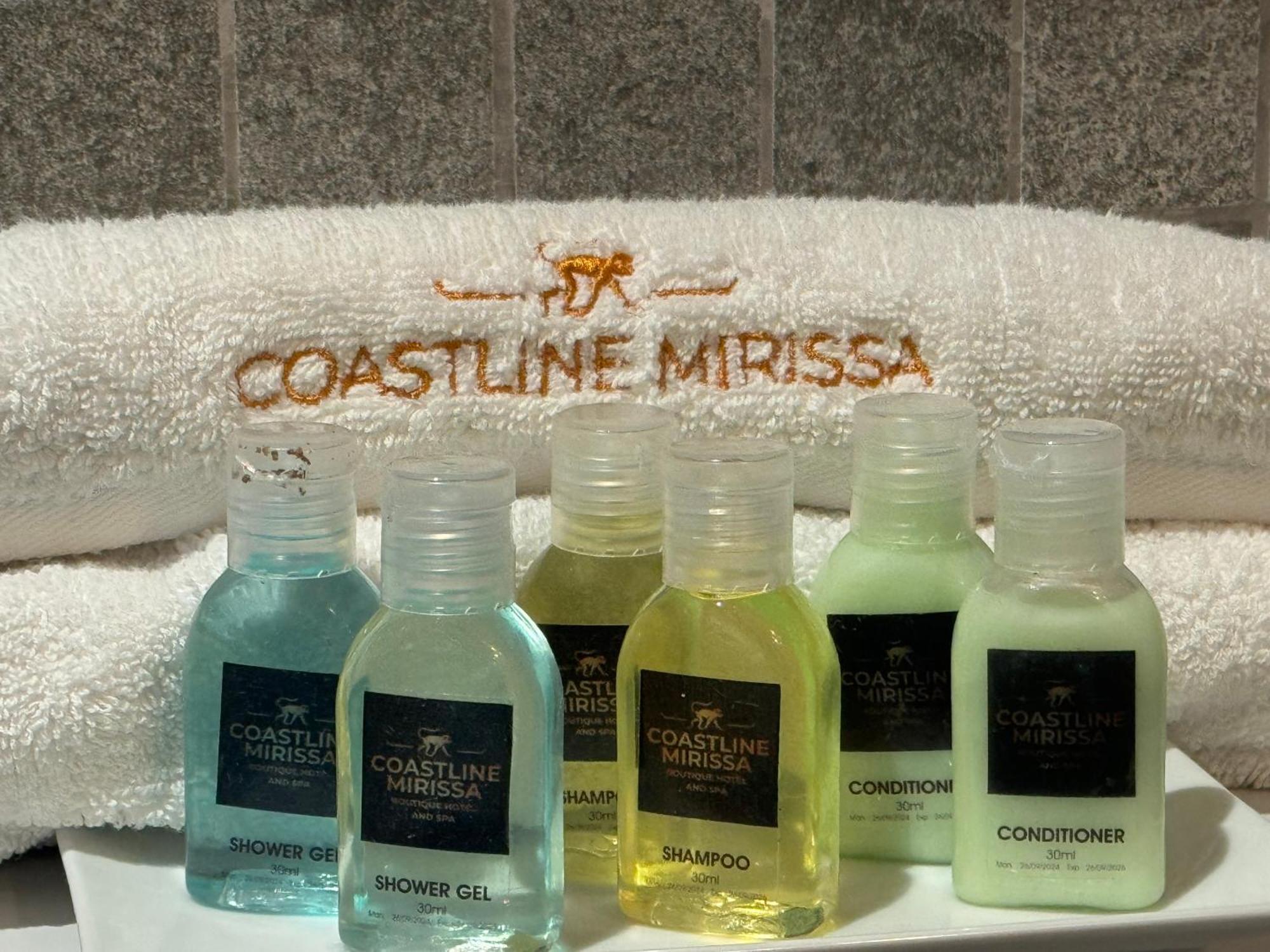 Coastline Mirissa Boutique Hotel And Spa Habitación foto